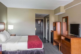 Vista Suites Pigeon Forge, SureStay Collection by BW