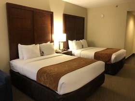 Vista Suites Pigeon Forge, SureStay Collection by BW