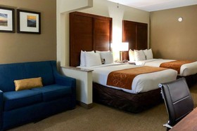 Vista Suites Pigeon Forge, SureStay Collection by BW
