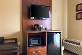 Vista Suites Pigeon Forge, SureStay Collection by BW
