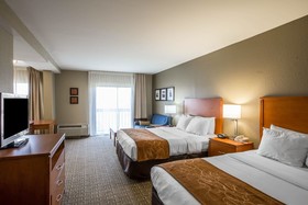 Vista Suites Pigeon Forge, SureStay Collection by BW