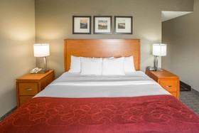 Vista Suites Pigeon Forge, SureStay Collection by BW