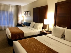 Vista Suites Pigeon Forge, SureStay Collection by BW
