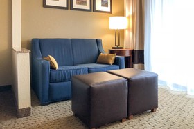 Vista Suites Pigeon Forge, SureStay Collection by BW