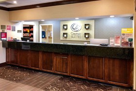 Vista Suites Pigeon Forge, SureStay Collection by BW