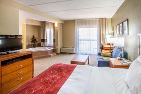 Vista Suites Pigeon Forge, SureStay Collection by BW