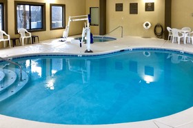 Vista Suites Pigeon Forge, SureStay Collection by BW