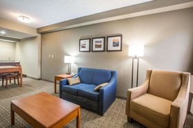 Vista Suites Pigeon Forge, SureStay Collection by BW