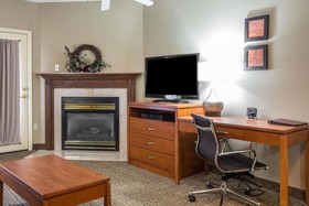Vista Suites Pigeon Forge, SureStay Collection by BW