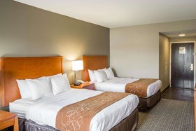 Vista Suites Pigeon Forge, SureStay Collection by BW