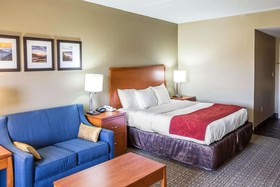 Vista Suites Pigeon Forge, SureStay Collection by BW