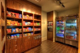 Courtyard Pigeon Forge