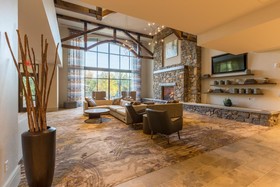 Courtyard Pigeon Forge