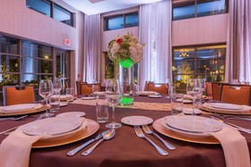 Courtyard Pigeon Forge