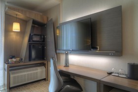 Courtyard Pigeon Forge