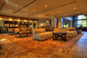 Courtyard Pigeon Forge