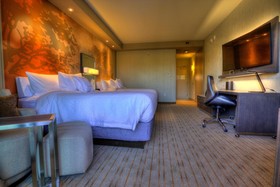 Courtyard Pigeon Forge