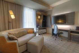 Courtyard Pigeon Forge