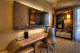 Courtyard Pigeon Forge