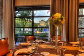 Courtyard Pigeon Forge