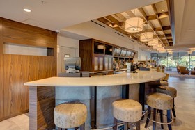 Courtyard Pigeon Forge