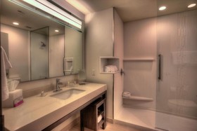 Courtyard Pigeon Forge