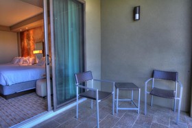 Courtyard Pigeon Forge