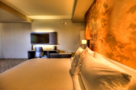 Courtyard Pigeon Forge