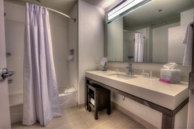 Courtyard Pigeon Forge