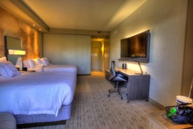 Courtyard Pigeon Forge