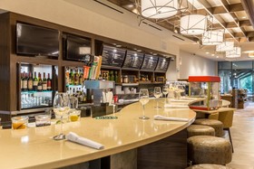 Courtyard Pigeon Forge