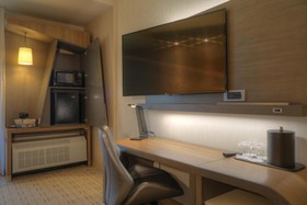 Courtyard Pigeon Forge