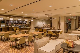 Courtyard Pigeon Forge