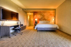 Courtyard Pigeon Forge