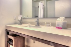 Courtyard Pigeon Forge