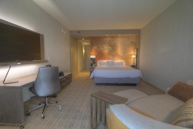 Courtyard Pigeon Forge