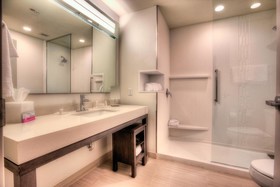 Courtyard Pigeon Forge