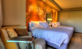 Courtyard Pigeon Forge