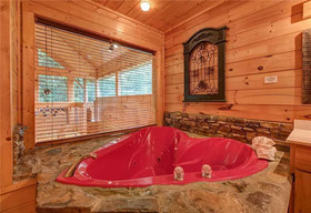 Creekside Romance