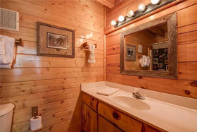 Creekside Romance