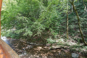 Creekside Romance