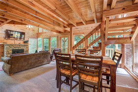 Creekside Romance