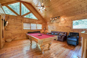 Creekside Romance