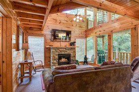 Creekside Romance