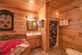 Creekside Romance
