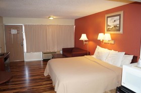 Bear Mount Inn & Suites