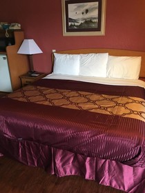 Bear Mount Inn & Suites