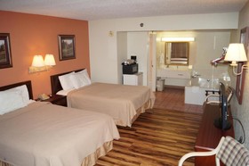 Bear Mount Inn & Suites