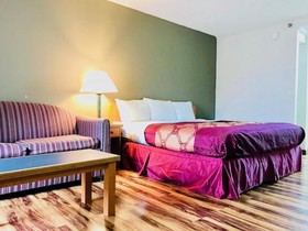 Bear Mount Inn & Suites