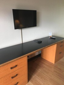Bear Mount Inn & Suites